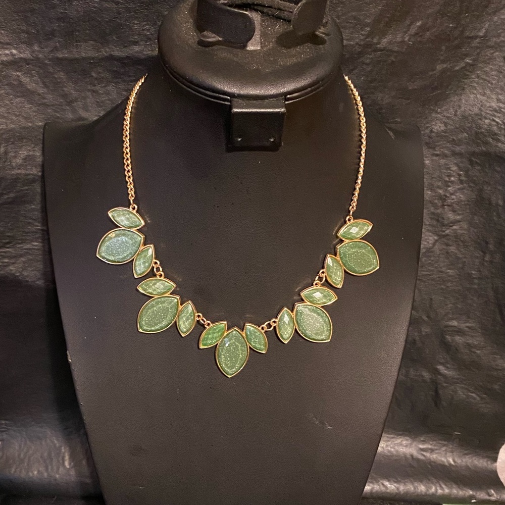 Charming Charlie necklace